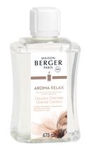 Maison Berger Navulling - voor aroma diffuser - Aroma Relax - 475 ml