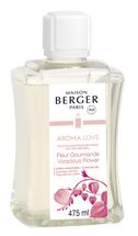 Maison Berger Navulling - voor aroma diffuser - Aroma Love - 475 ml