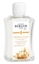 Maison Berger Nachfüllung - für Aroma-Diffuser - Aroma D-Stress - 475 ml