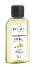 Recharge Maison Berger - pour bouquet parfumé - Heavenly Sun - 200 ml
