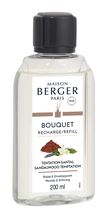 Maison Berger Navulling - voor geurstokjes - Sandalwood Temptation - 200 ml