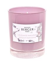 Maison Berger geurkaars Elegant Parisienne