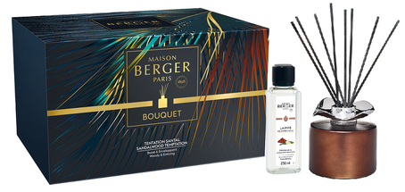maison-berger-temptation-geurstokjes-set-bruin