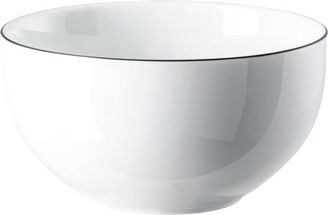 Arzberg Kleine Kom Cucina Colori Zwart ø 13 cm / 530 ml