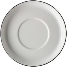 Arzberg Schotel Cucina Colori Zwart ø 15 cm