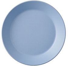 Mepal Deep Plate Bloom Pebble Blue Ø22 cm