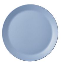 mepal ontbijtbord blauw