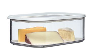 Contenitori per formaggio da frigo Mepal Modula 22,4x16x8,6cm