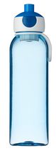 Bottiglia d'acqua Mepal Campus Pop-Up blu 500 ml