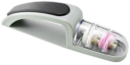Affûteur de couteaux Minosharp / Aiguiseur à eau 0440GB