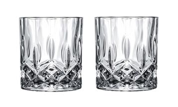 Verres à Whisky Jay Hill Moray 320 ml - 2 pièces