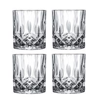 Jay Hill Whiskey Glasses Moray 320 ml - Set of 4