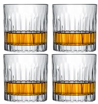 Verres à Whisky Jay Hill Moville 320 ml - 4 pièces