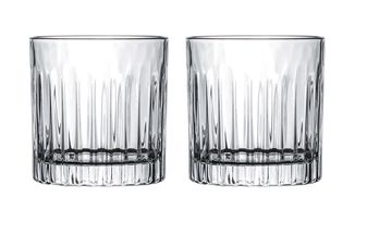 Jay Hill Whiskey Glasses Moville 320 ml - Set of 2