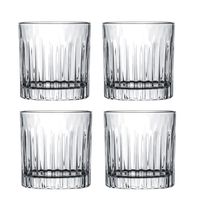 Jay Hill Whiskey Glasses Moville 320 ml - Set of 4