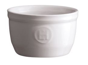 Emile_Henry_Pasteibakje_Farine_Wit_9_cm_laag