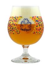 Bicchiere da birra Oedipus 250 ml