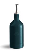 Emile Henry Öl-/Essigflasche Belle-Ile 400 ml