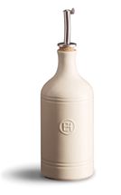 Emile Henry Öl/Essigflasche Argile 400 ml