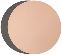 jay_hill_placemat_donkergrijs_roze_rond