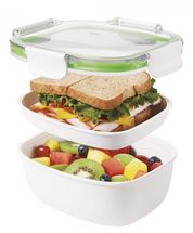 Oxo Lunch box Good Grips On-The-Go