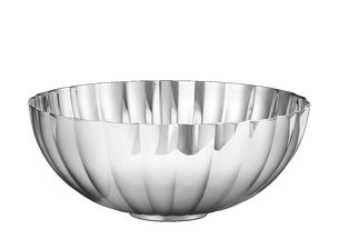 Georg Jensen Bernadotte schaal ø 17cm