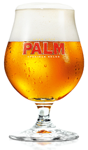 Vaso de Cerveza Palm 250 ml