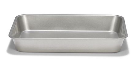 Bandeja de Horno Patisse Silver Top 35 x 24 cm