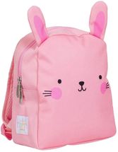 A Little Lovely Company Rucksack Klein - Hase