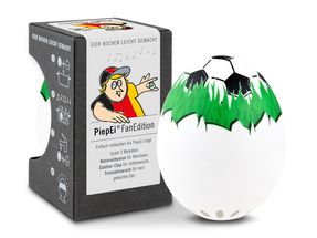 PiepEi Voetbalfan Duitsland