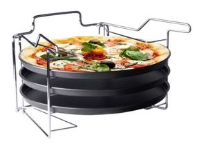 Pizzaplaat