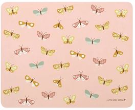 A Little Lovely Company Platzset - Schmetterlinge