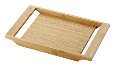 Point-Virgule Dienblad Bamboe 34 x 22 cm
