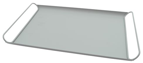 Point-Virgule Tablett Salbeigrün 45x29,3 cm