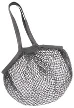 Point-Virgule Sac filet Paris gris