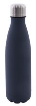 Point-Virgule Thermosflasche Edelstahl Dunkelblau 500 ml