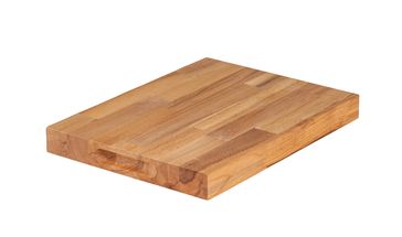 Blackwell Chopping Board Wood 40 x 30 cm