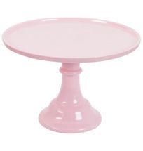 A Little Lovely Company Taartplateau Roze