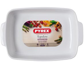 Pyrex Auflaufform Signature - 30 x 22 x 6 cm / 2.9 Liter