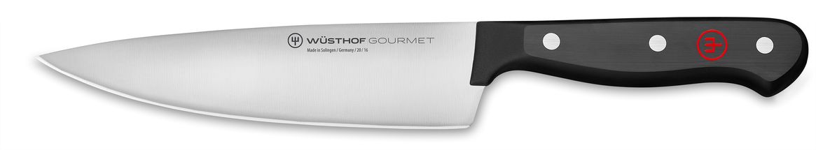 Cuchillo de Cocinero Wusthof Gourmet 16 cm