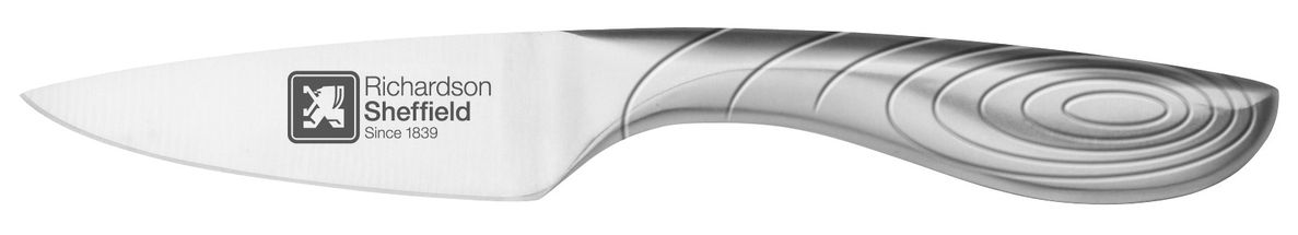 Couteau d'office Richardson Sheffield Forme Contours 9 cm