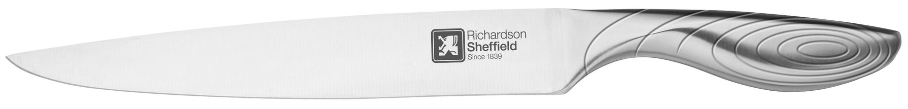 Richardson Sheffield Vleesmes Forme Contours 20 cm