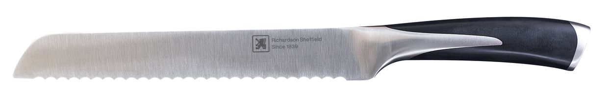 Couteau à pain Richardson Sheffield Kyu 20 cm