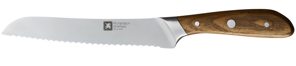 Richardson Sheffield Broodmes Scandi 20 cm
