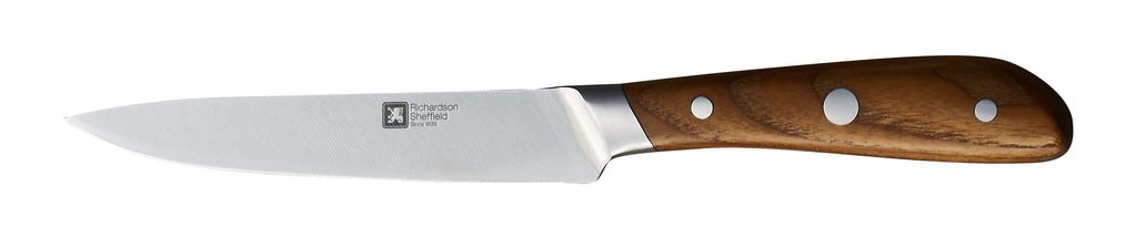 Cuchillo para Pelar Richardson Sheffield Scandi 12.5 cm