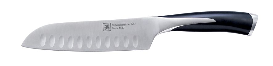 Cuchillo Santoku Richardson Sheffield Kyu 12.5 cm