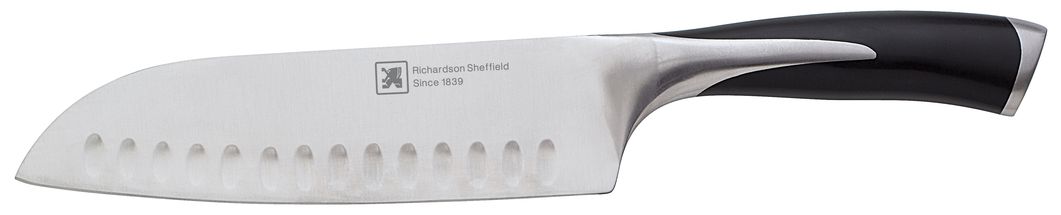 Cuchillo Santoku Richardson Sheffield Kyu 17.5 cm