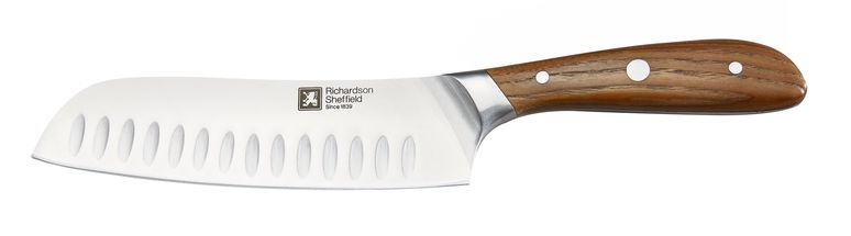 Richardson Sheffield Santokumes Scandi 17.5 cm