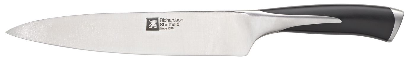 Richardson Sheffield Fleischmesser Kyu 19 cm