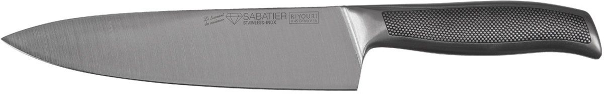 Couteau de chef Diamant Sabatier Riyouri 20 cm